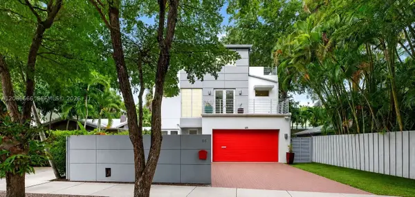125 NE 16th Ter, Fort Lauderdale, FL 33301