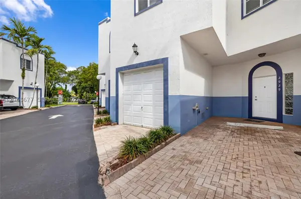 2929 SW 18th Terrace, Fort Lauderdale, FL 33315