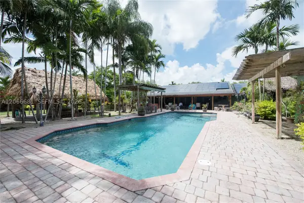 15720 SW 258th St, Homestead, FL 33031