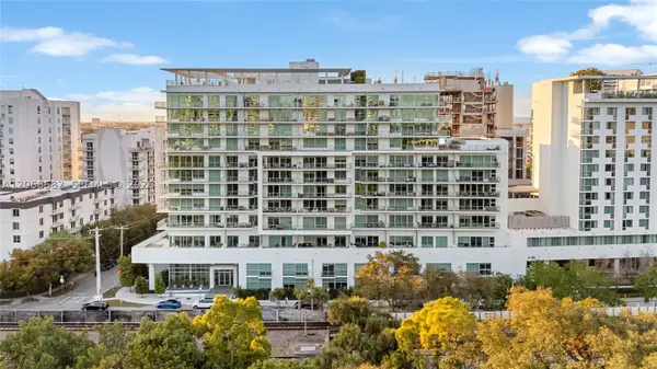1600 SW 1st Ave #307, Miami, FL 33129