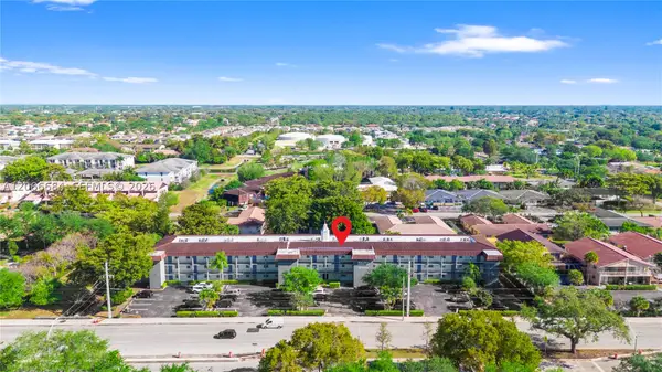 8605 W Sample Rd #306, Coral Springs, FL 33065