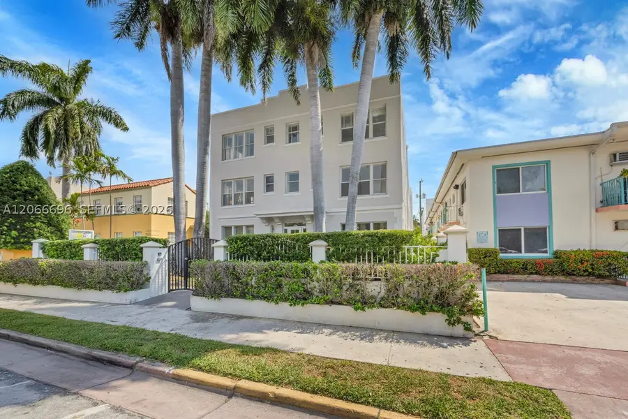 1027 Pennsylvania Ave #201, Miami Beach, FL 33139 - #3