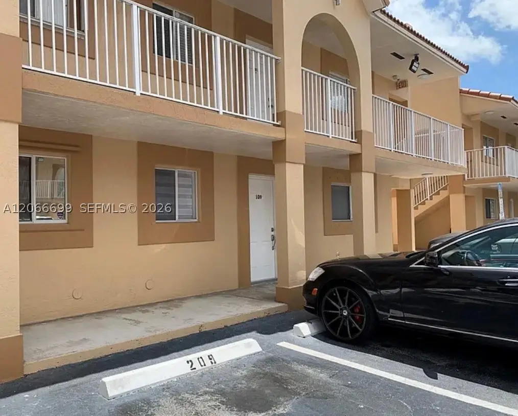 7011 W 29th Ave #109, Hialeah, FL 33018 - #1