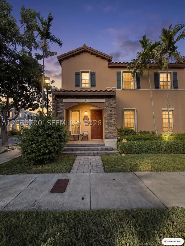 9301 SW 171st Ave, Miami, FL 33196