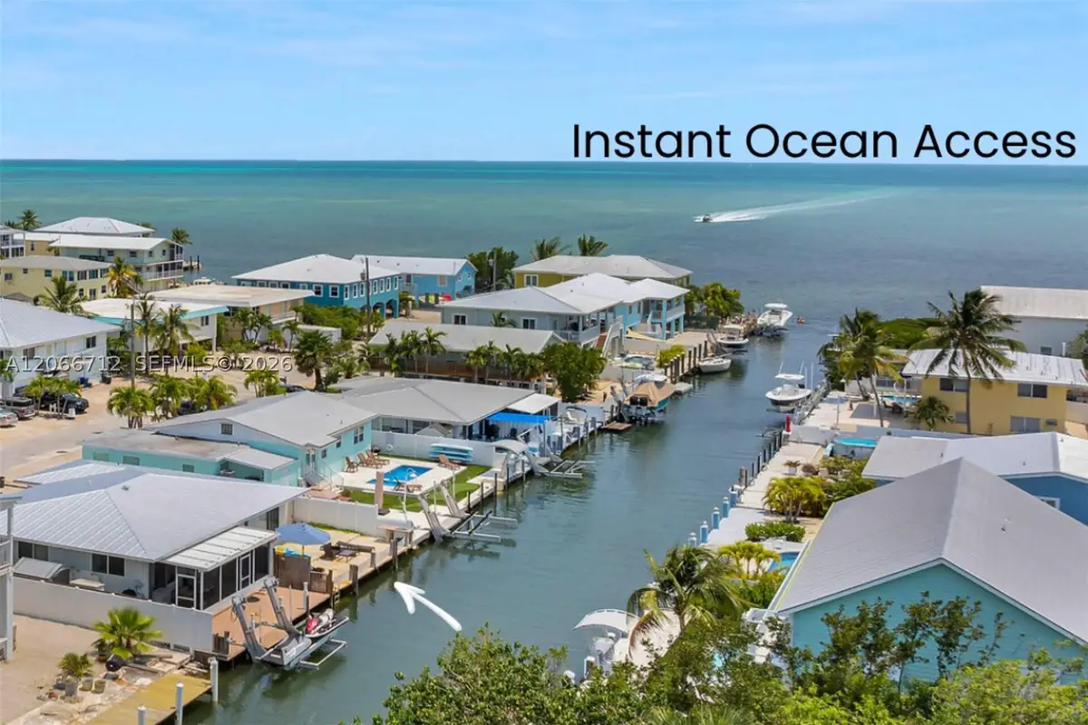 427 89th Street Ocean, Marathon, FL 33050 - #1