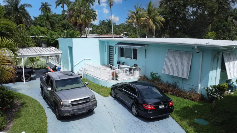 405 NE 150th St, Miami, FL 33161 - #2