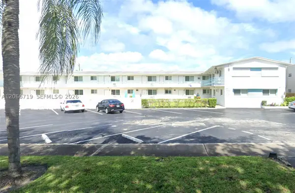 3525 Tyler St #9, Hollywood, FL 33021