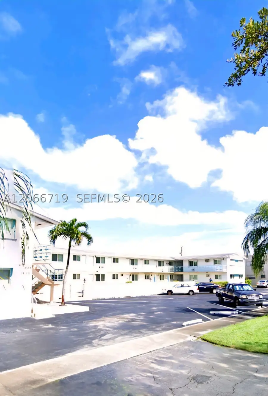 3525 Tyler St #9, Hollywood, FL 33021 - #2