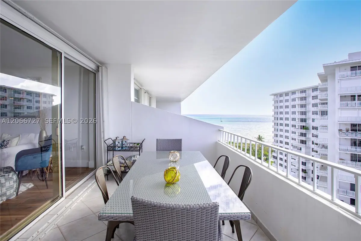 199 Ocean Lane Dr #1207, Key Biscayne, FL 33149 - #1