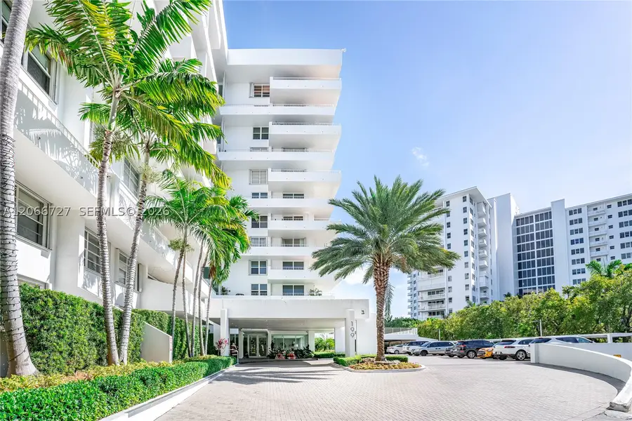 199 Ocean Lane Dr #1207, Key Biscayne, FL 33149 - #2