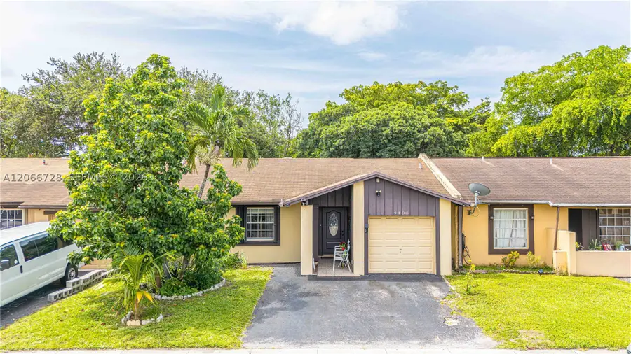 9480 W Fern Ln, Miramar, FL 33025 - #2