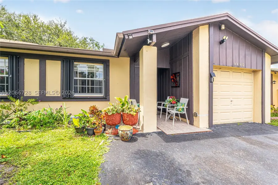 9480 W Fern Ln, Miramar, FL 33025 - #3