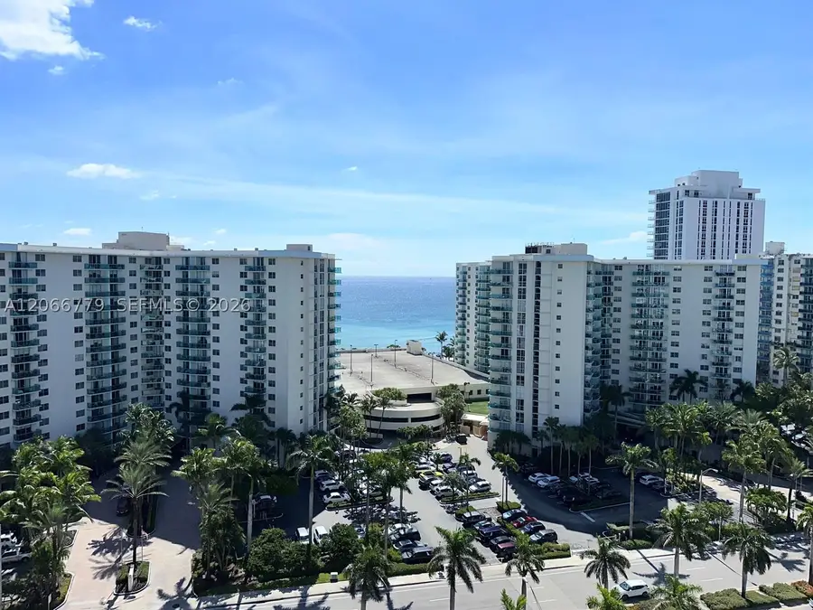 3800 S Ocean Dr #1516, Hollywood, FL 33019 - #2