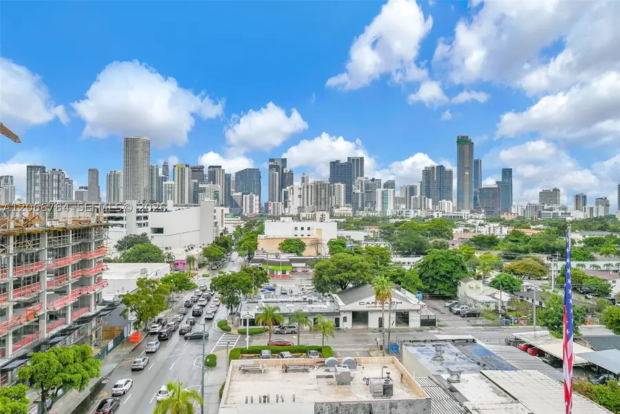 900 SW 8th St #908, Miami, FL 33130 - #2