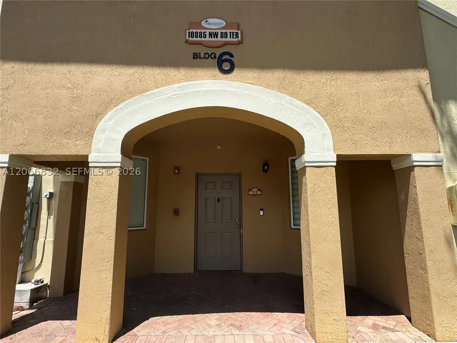 10885 NW 89th Ter #113, Doral, FL 33178 - #2