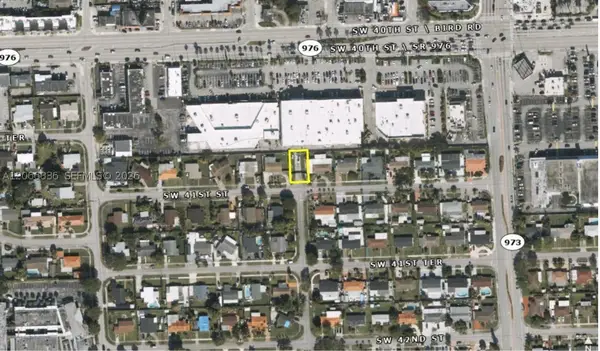 41ST 41st, Miami, FL 33165