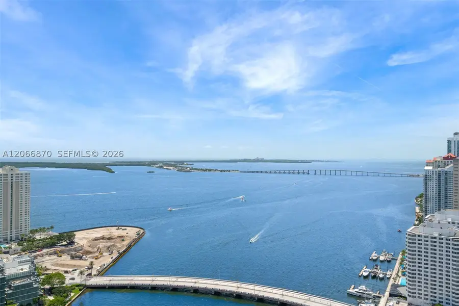 495 Brickell Ave #3601, Miami, FL 33131 - #2