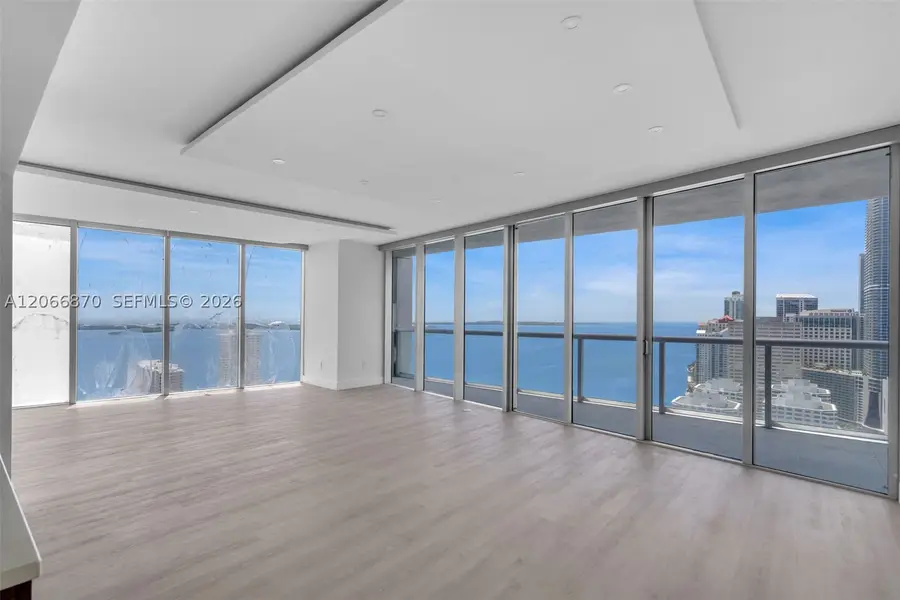 495 Brickell Ave #3601, Miami, FL 33131 - #3