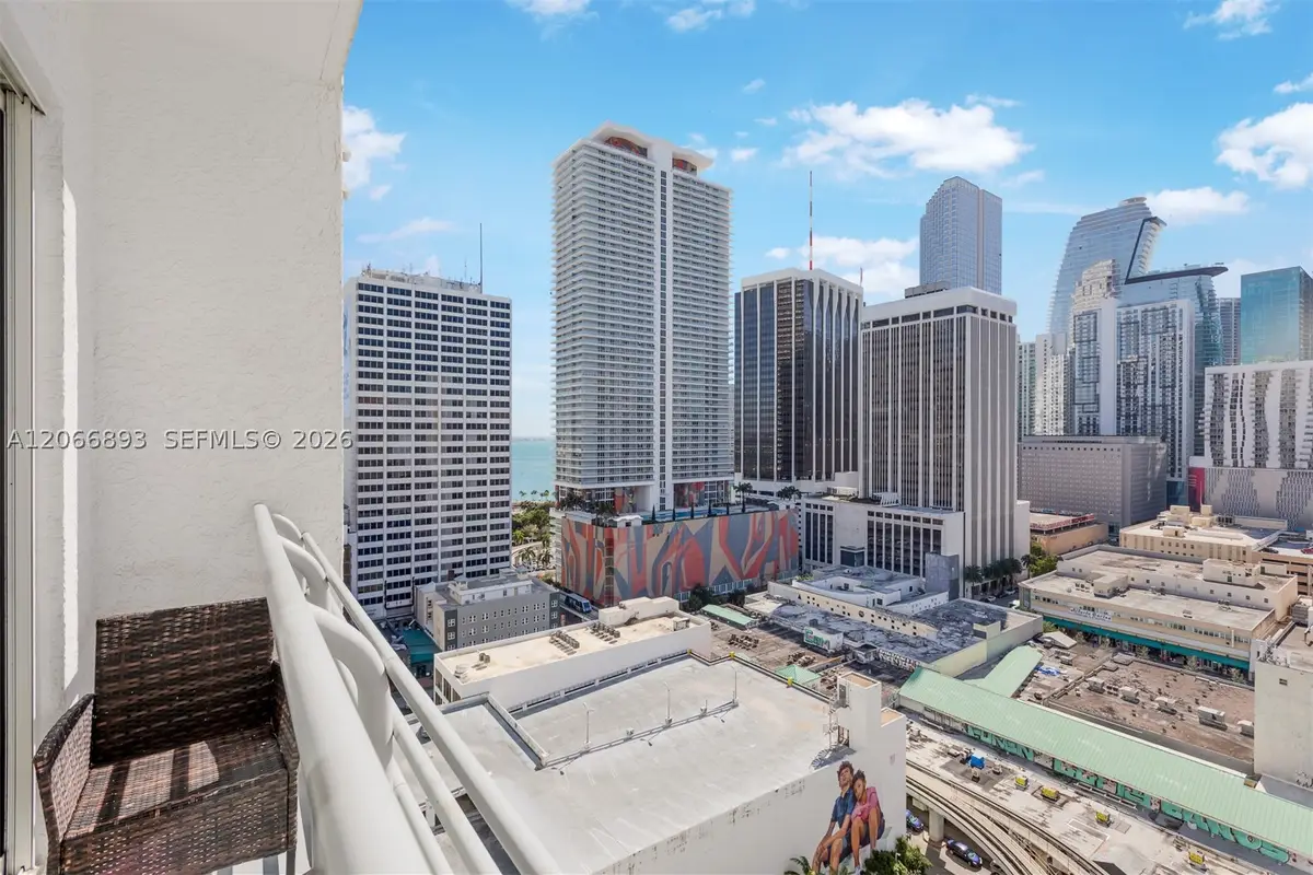 133 NE 2nd Ave #1908, Miami, FL 33132 - #1