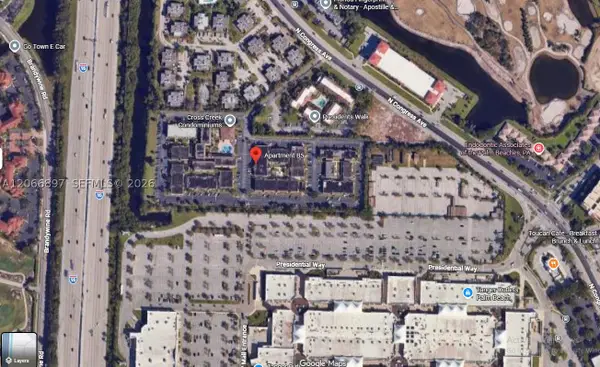 1500 N Congress Ave #B5, West Palm Beach, FL 33401