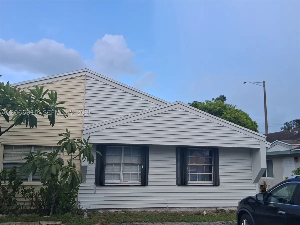 1234 SW 71st Ter, North Lauderdale, FL 33068 - #1