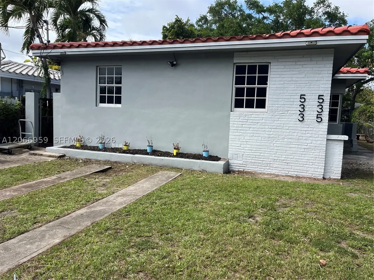 533-535 NE 67th St, Miami, FL 33138 - #1