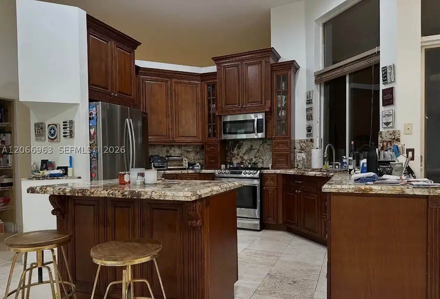 966 Spoonbill Cir, Weston, FL 33326 - #2