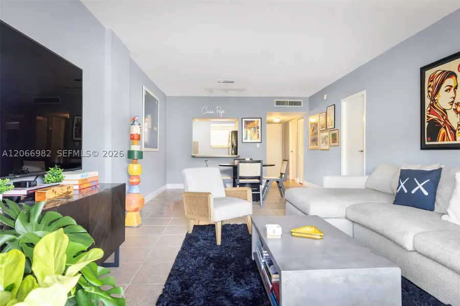 100 Edgewater Dr #309, Coral Gables, FL 33133 - #2