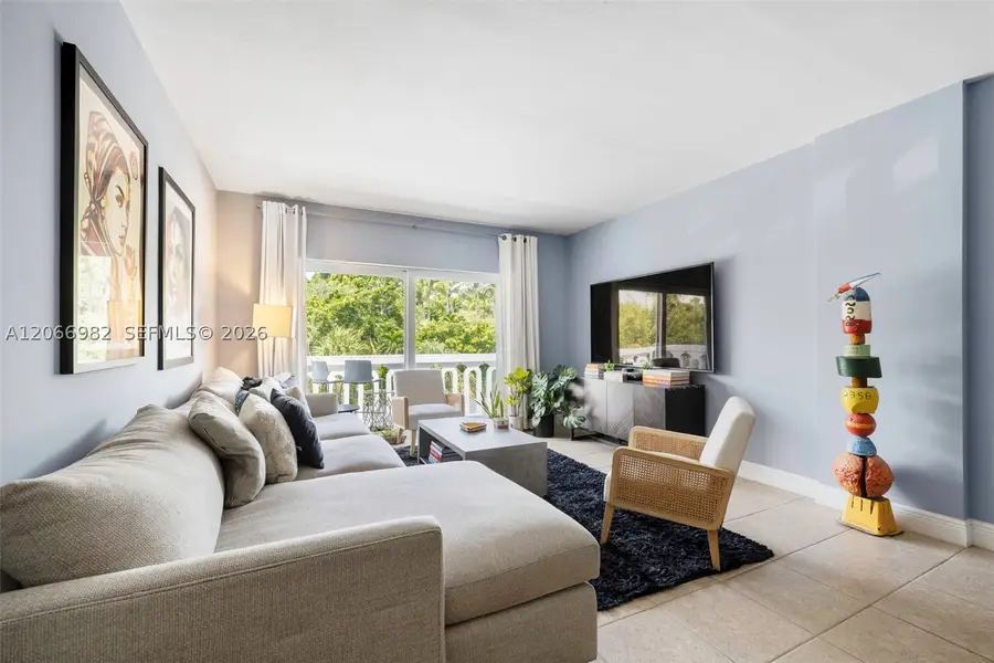 100 Edgewater Dr #309, Coral Gables, FL 33133 - #3