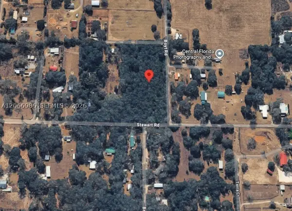 0 Stewart Rd, Zephyrhills, FL 33540