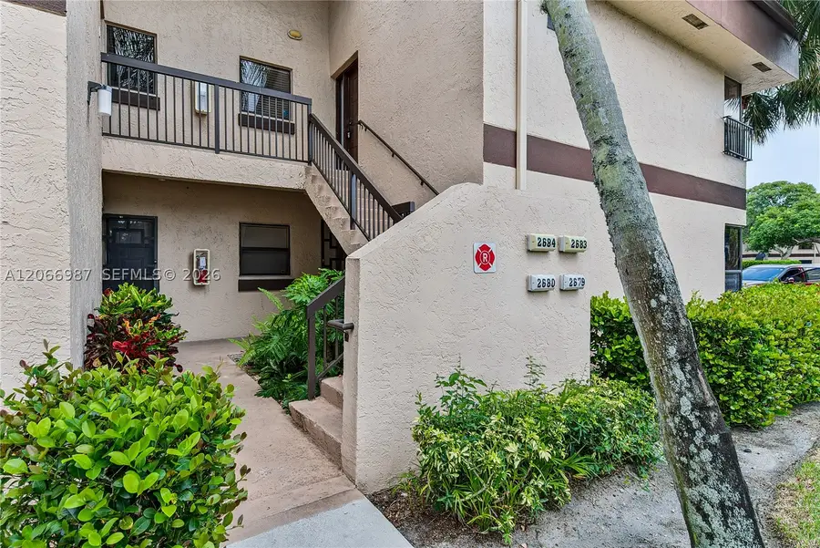 2683 N Carambola Cir N #1767, Coconut Creek, FL 33066 - #2