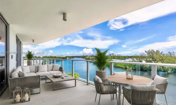 1180 N Federal Hwy #501, Fort Lauderdale, FL 33304