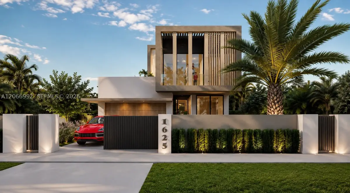 1625 S Miami Ave, Miami, FL 33129 - #1