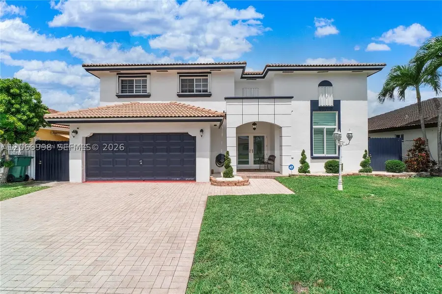14279 SW 166th St, Miami, FL 33177 - #2