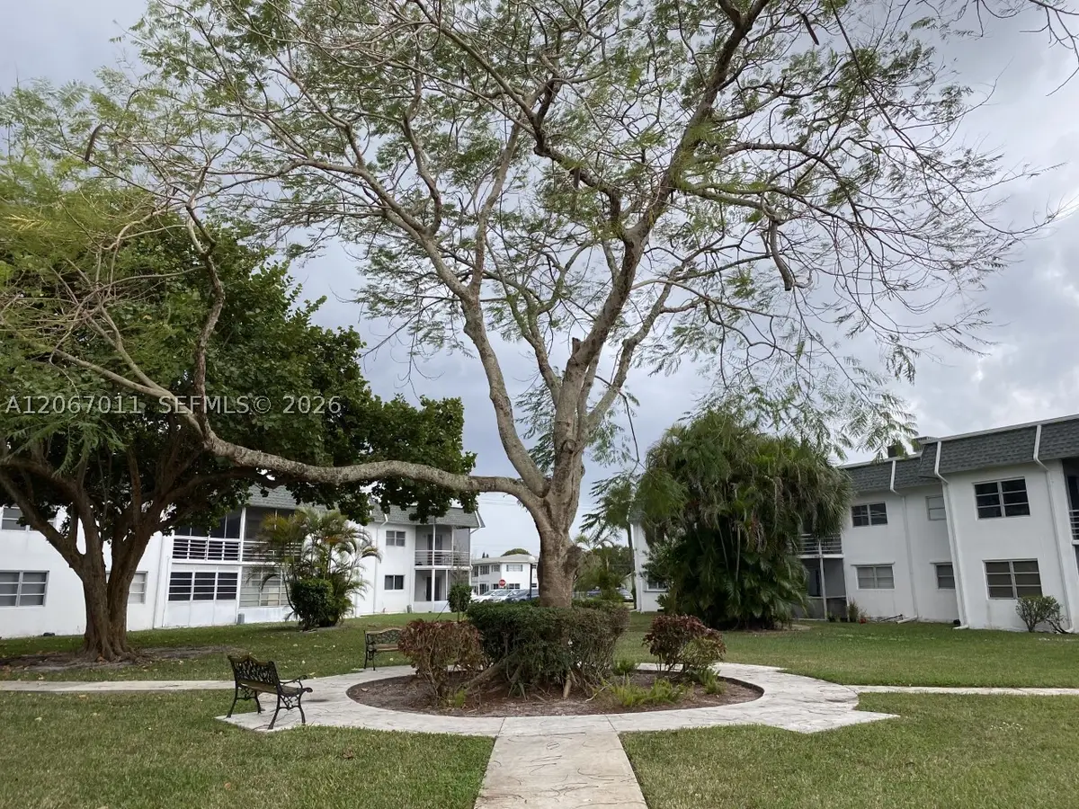 6501 Winfield Blvd #A-49, Margate, FL 33063 - #1