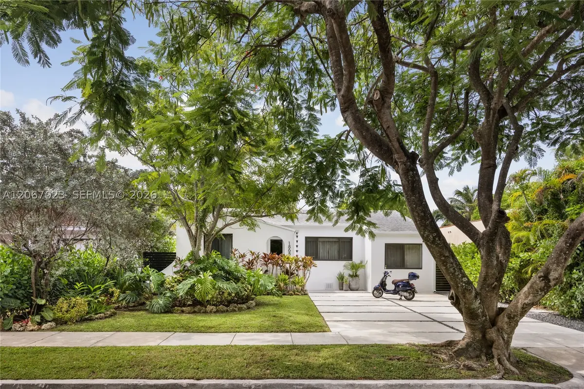1868 SW 13th St, Miami, FL 33145 - #1