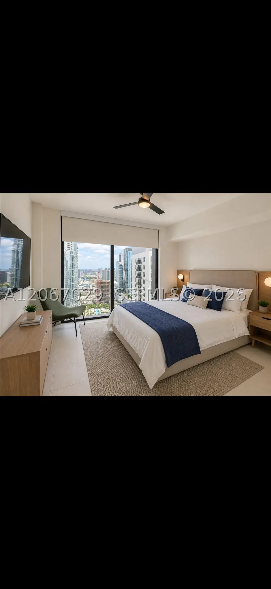 159 NE 6th St #3911, Miami, FL 33132 - #1
