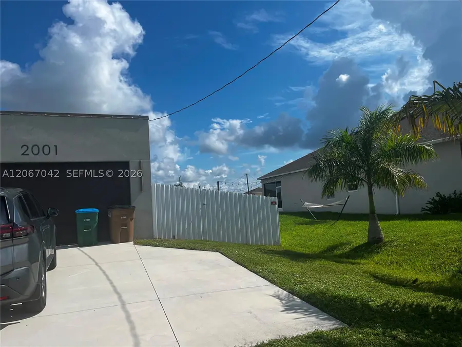 2001 NW Embers Terr, Cape Coral, FL 33993 - #3