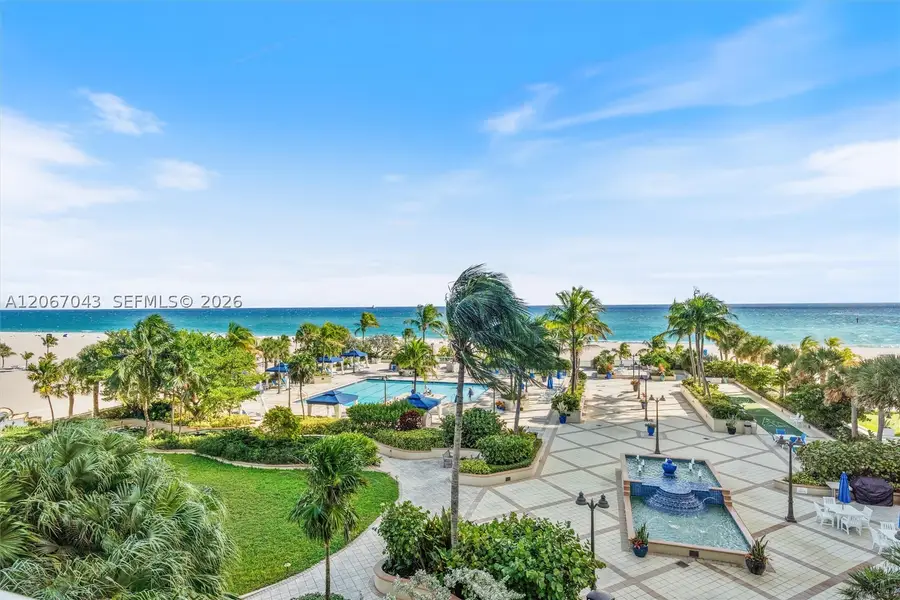 2100 S Ocean Ln #412, Fort Lauderdale, FL 33316 - #3
