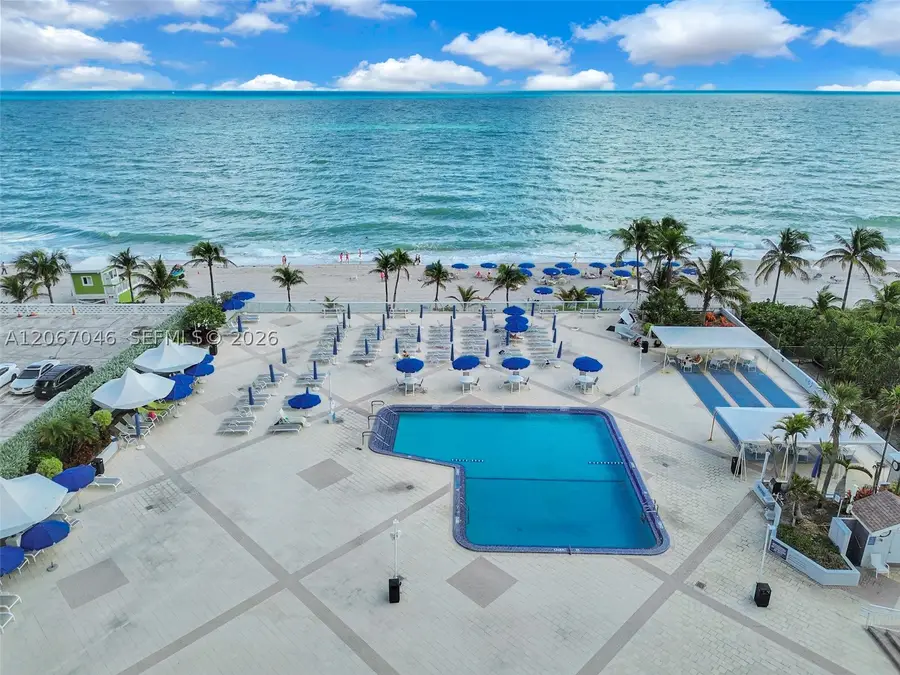 2030 S Ocean Dr #2027, Hallandale Beach, FL 33009 - #2