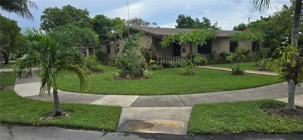 Address Withheld By Seller, Miami Gardens, FL 33179
