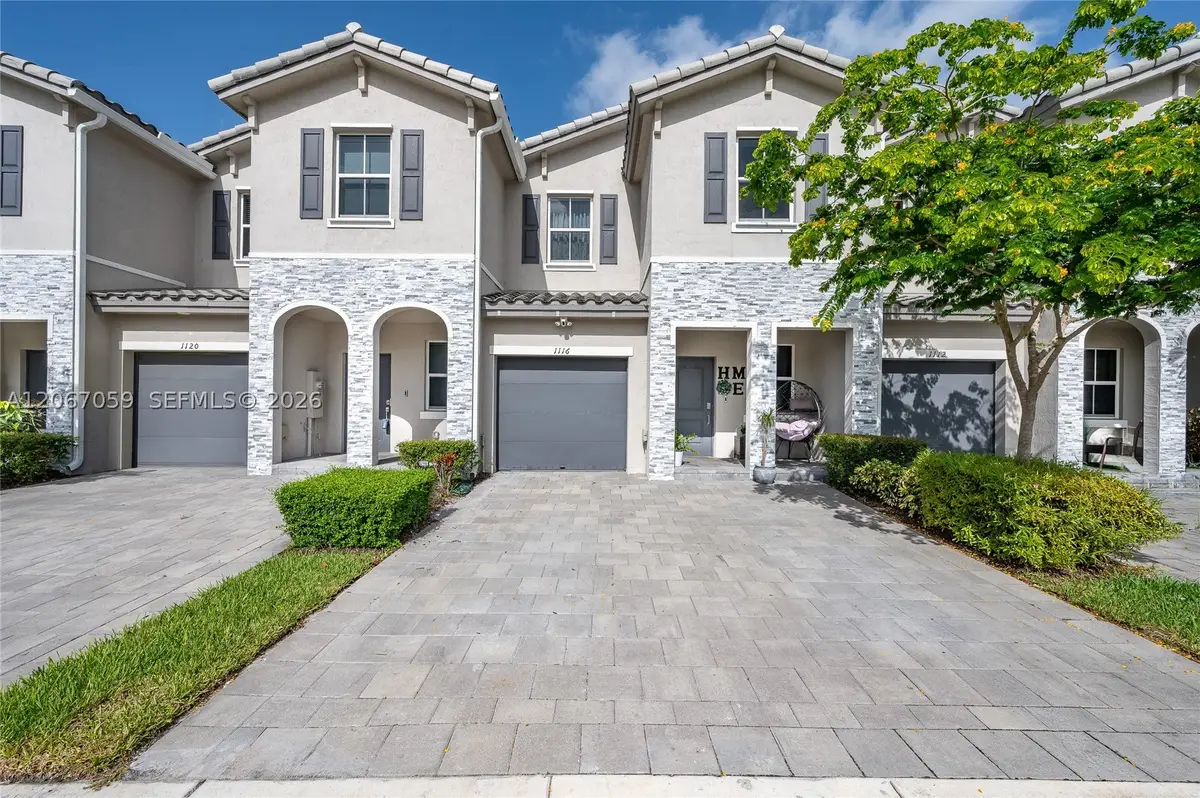 1116 SE 26th Ter, Homestead, FL 33035 - #1