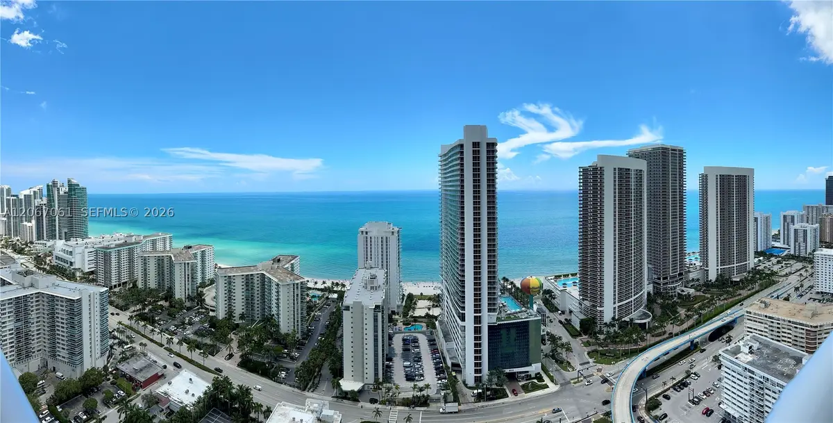 4010 S Ocean Dr #T3503, Hollywood, FL 33019 - #1