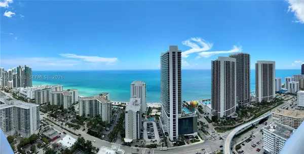 4010 S Ocean Dr #T3503, Hollywood, FL 33019