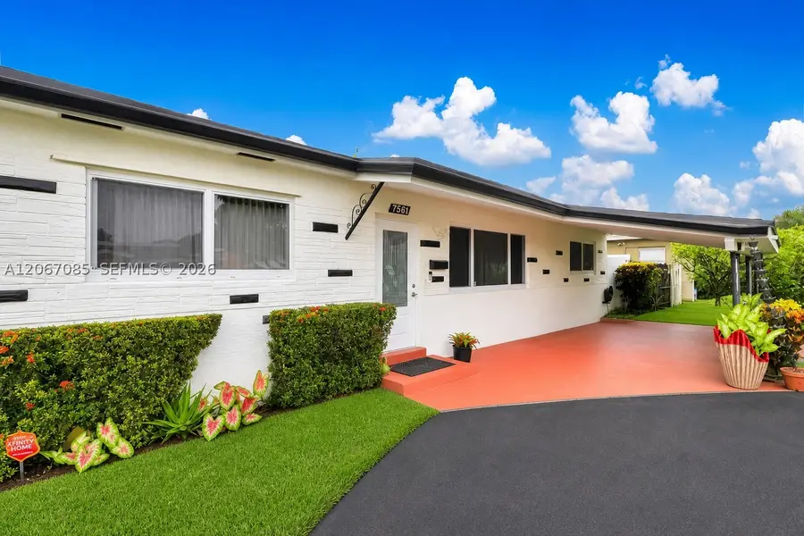 7561 Meridian St, Miramar, FL 33023 - #3