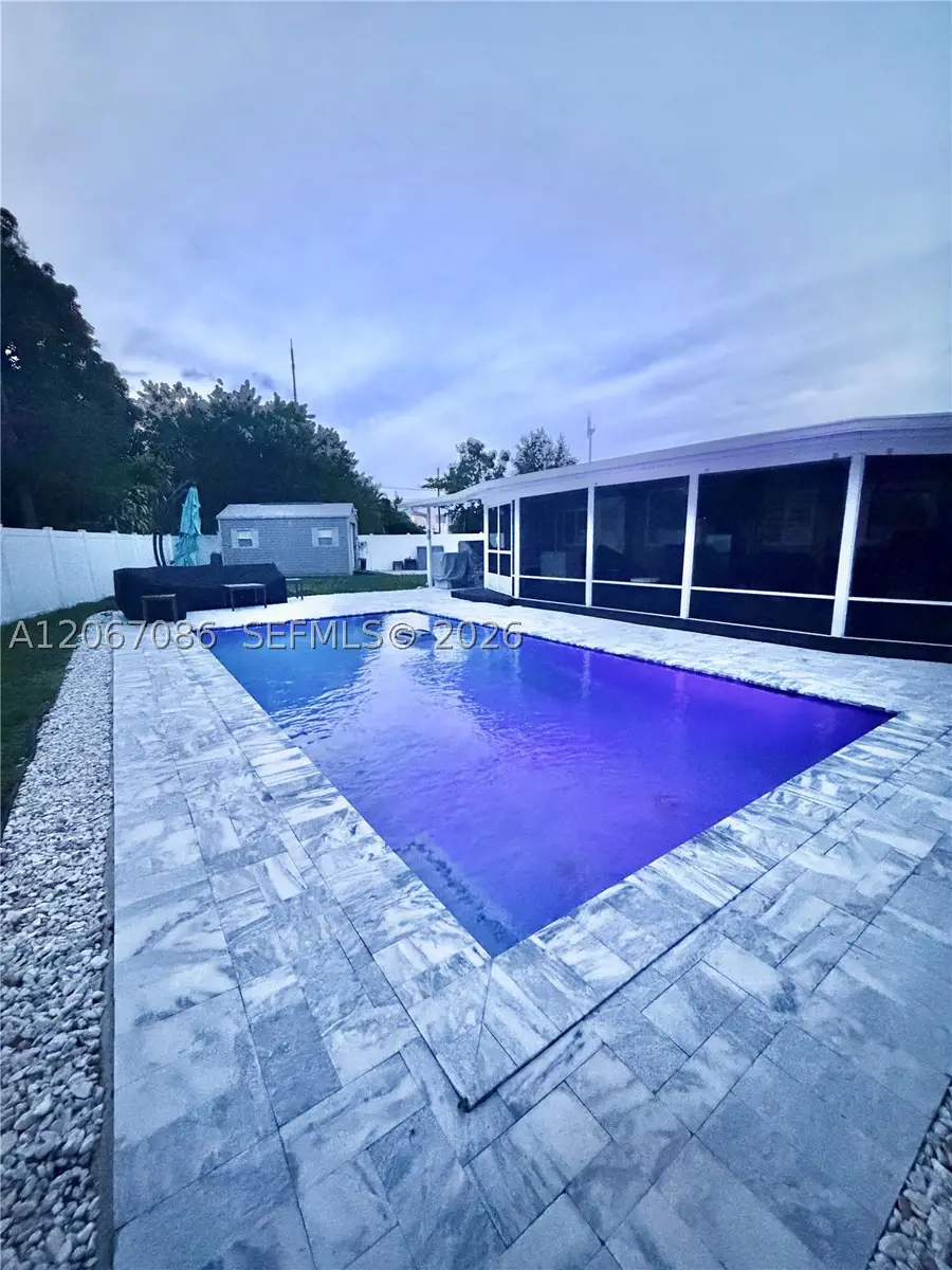 4580 SW 39th St, West Park, FL 33023 - #3