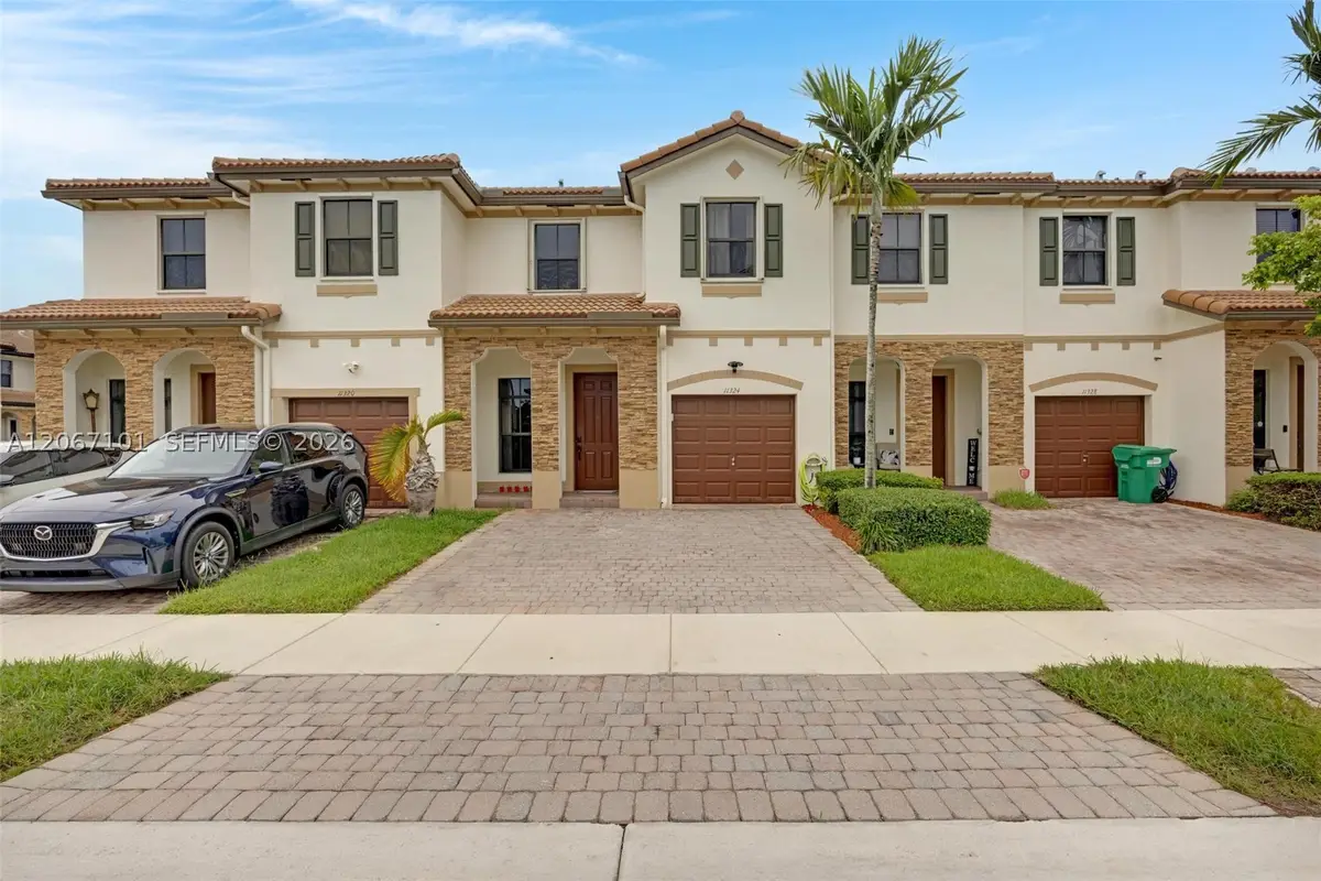 11324 SW 233rd St, Homestead, FL 33032 - #1