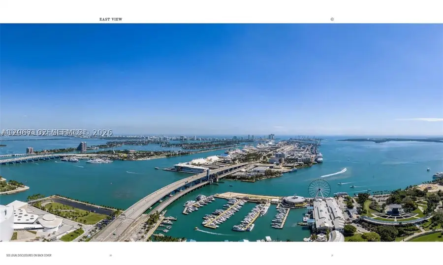 398 NE 5th St #4713, Miami, FL 33132 - #2