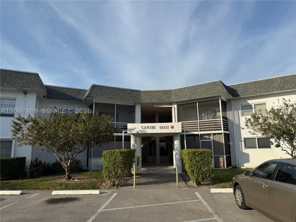 6507 Winfield Blvd #231-C, Margate, FL 33063