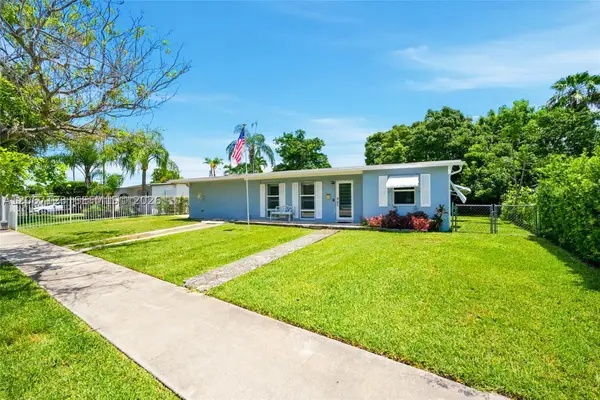 5525 SW 112th Ave, Miami, FL 33165